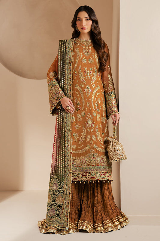 Wedding Formals by Jazmin X Baroque |  JZ-WF’25-08