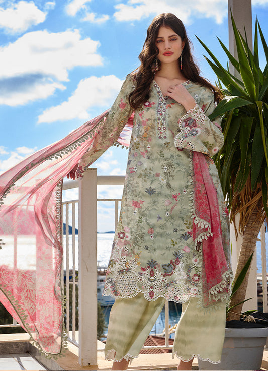 Spring Printkari 2025 by Image | PKSS25-D25