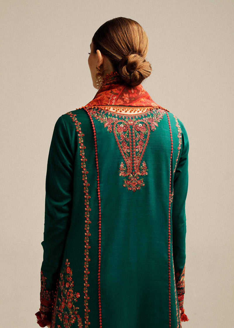 Hussain Rehar Shawl Khaddar