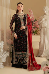 Amaya Luxury Formals by Nureh 2025 | AM-18