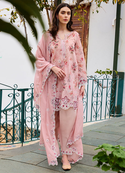Spring Printkari 2025 by Image | PKSS25-D6