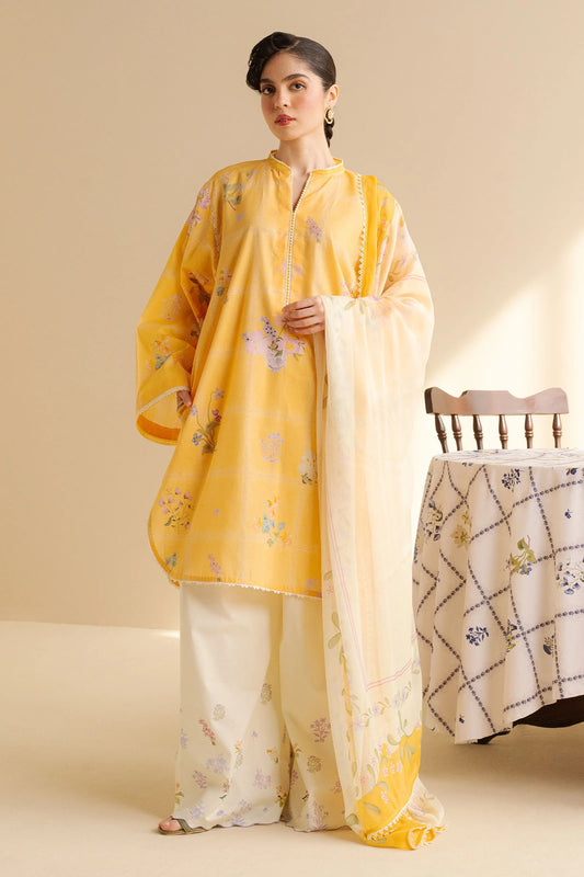 Coco Prints 2025 Vol 2 by Zara Shahjahan | 10B