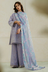 Amore Lawn by Ayzel 2025 | AUBURN