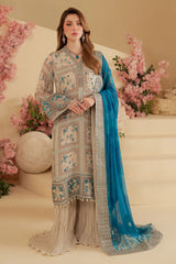 Amaya Luxury Formals by Nureh 2025 | AM-17