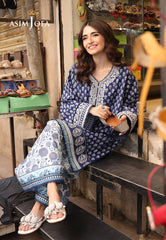 Asim Jofa Eid Collection 2025 | AJUBF-28