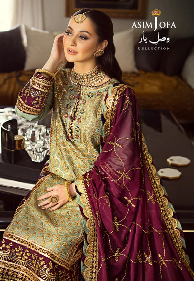 Asim Jofa VASL E YAAR '23 AJVY-06