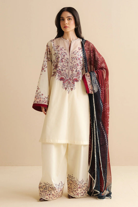 Coco Prints 2025 Vol 2 by Zara Shahjahan | 04B
