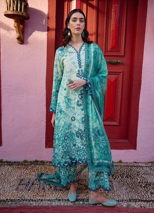 Spring Printkari 2025 by Image | PKSS25-D13