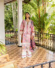 Esmel Luxury Lawn 2025 | Carpe Diem