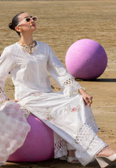 Gul Ahmed Lawn 2025 | BM52032