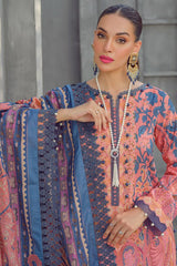 Firdous Lawn 2023 Vol3 | Exclusive & Rare | 23-CL III-20249 B