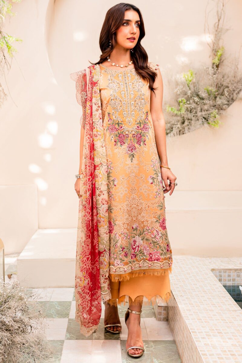 Needle Wonder Cotton Satin by Jade