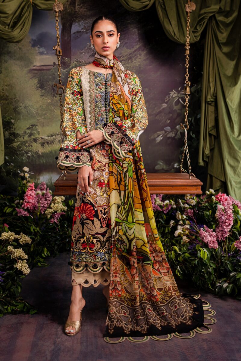 Tropical Premium by Jade