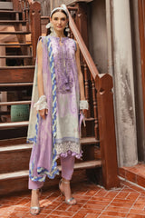 Jade Bliss Lawn 2025 | 24-BL II-20576