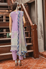 Jade Bliss Lawn 2025 | 24-BL II-20576