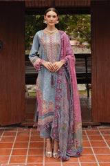 Jade Bliss Lawn 2025 | 24-BL II-20579