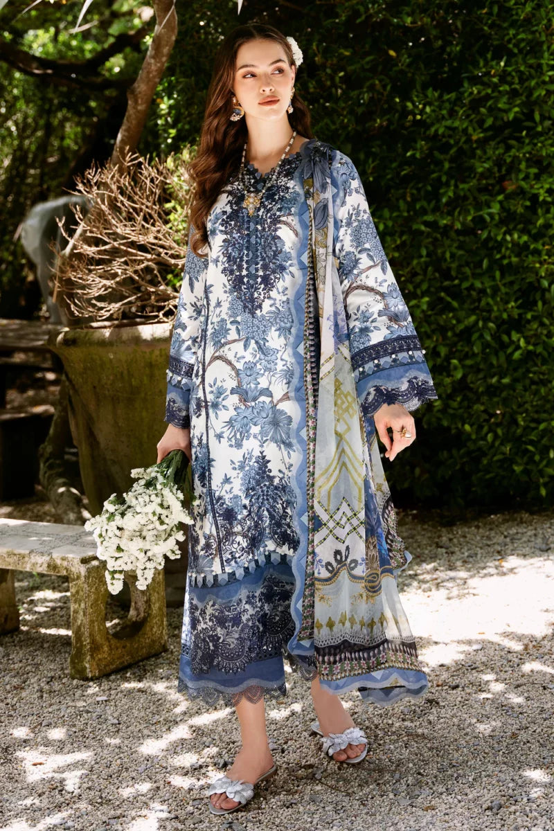 Flora Cambric by Jade 2024 | 24-FCT-20602