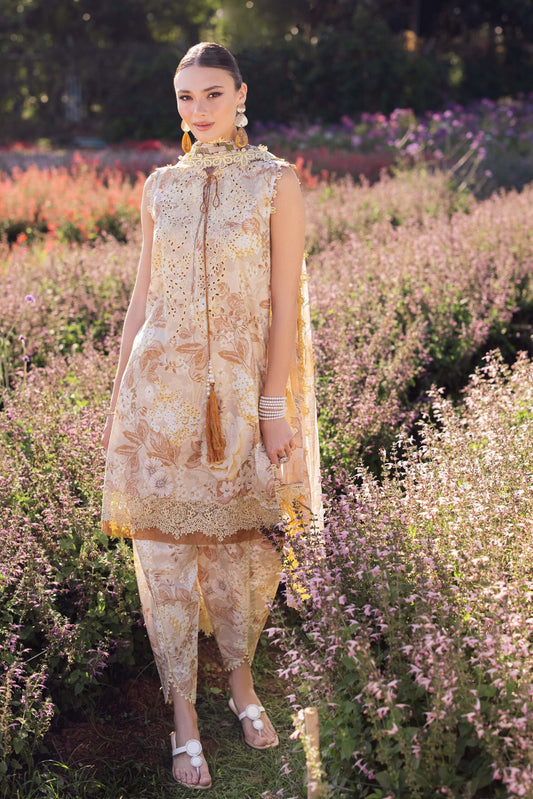 Jade Flora Lawn 2025 | 25-FLT-20668