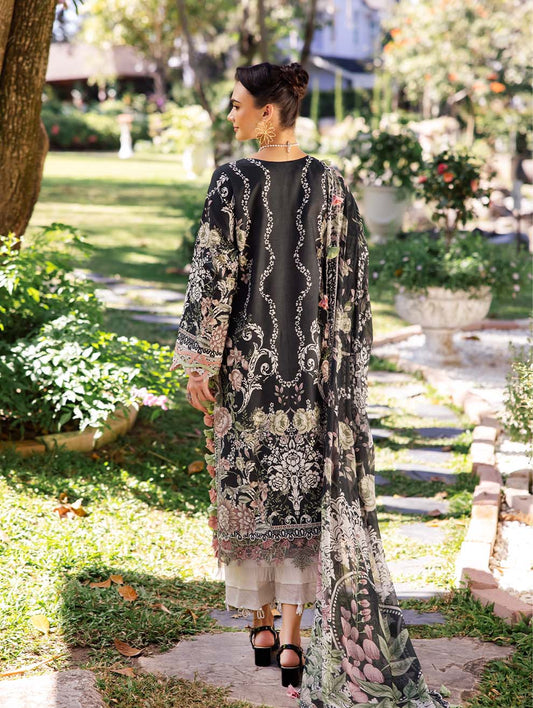 Jade Bliss Lawn 2025 | 25-BL-20735