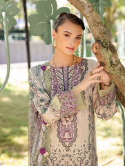 Jade Bliss Lawn 2025 | 25-BL-20738