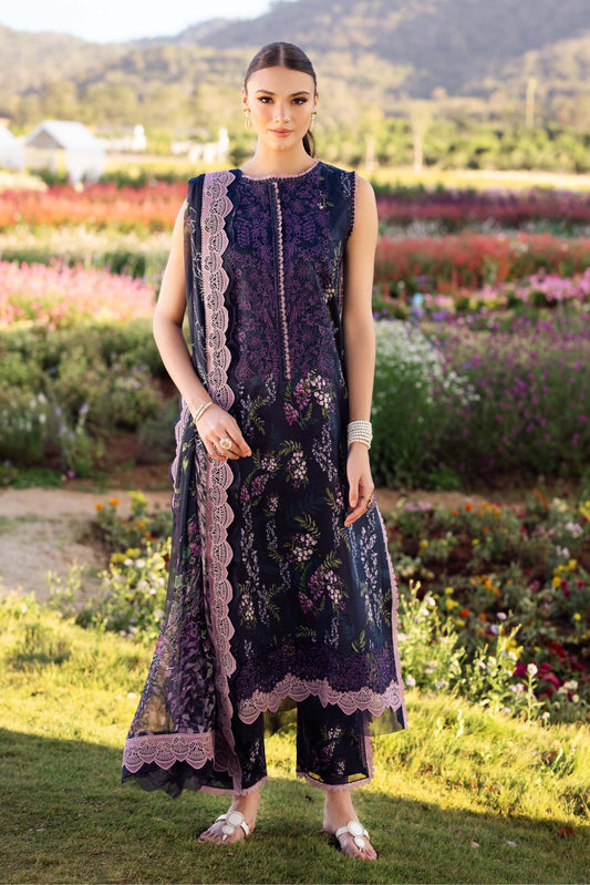 Jade Flora Lawn 2025 | 25-FLT-20760