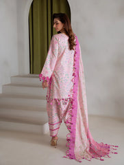 Jade Bagh Lawn 2026 || BAGH