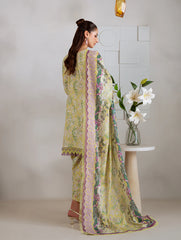 Jade Bagh Lawn 2026 || BAGH