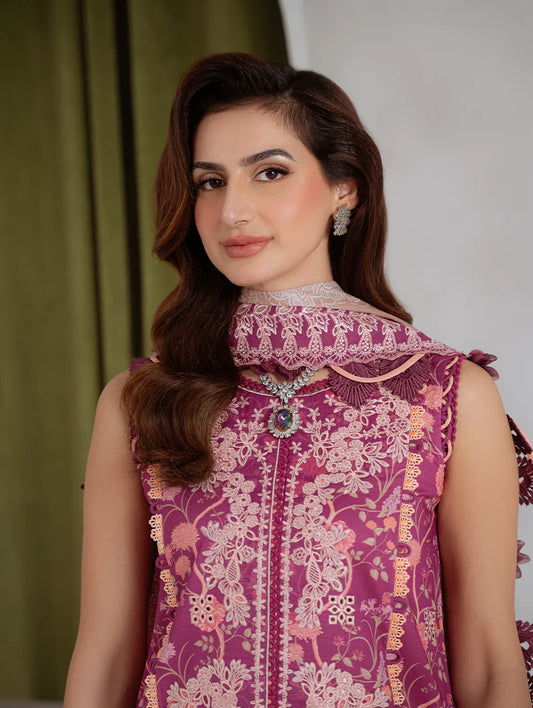 Jade Bagh Lawn 2026 || BAGH
