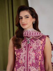 Jade Bagh Lawn 2026 || BAGH