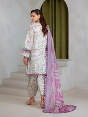 Jade Bagh Lawn 2026 || BAGH