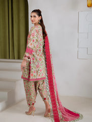 Jade Bagh Lawn 2026 || BAGH