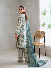Jade Bagh Lawn 2026 || BAGH