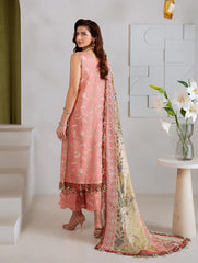 Jade Bagh Lawn 2026 || BAGH