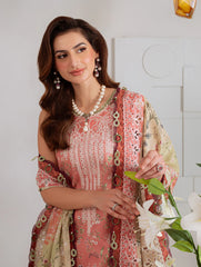 Jade Bagh Lawn 2026 || BAGH