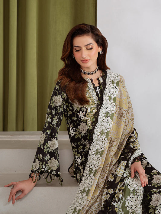 Jade Bagh Lawn 2026 || BAGH
