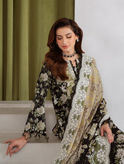 Jade Bagh Lawn 2026 || BAGH