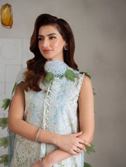 Jade Bagh Lawn 2026 || BAGH