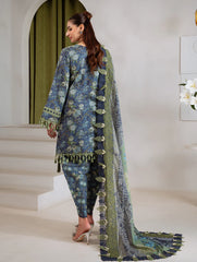 Jade Bagh Lawn 2026 || BAGH