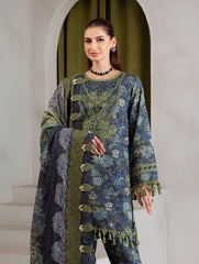 Jade Bagh Lawn 2026 || BAGH