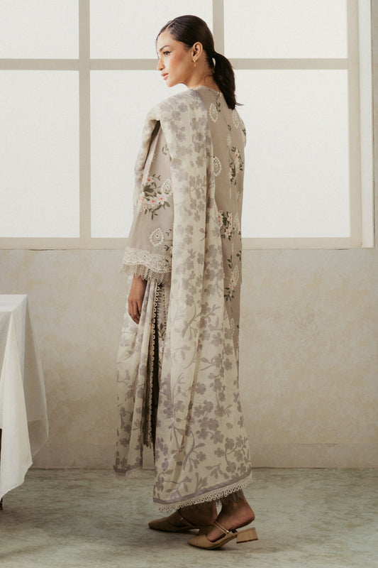 Amore Lawn by Ayzel 2025 | PURE OPAL