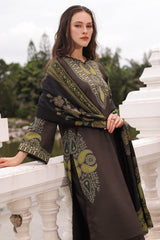 Charizma C Print Collection 3-PC Unstitched Linen Collection CPW6-14– 29A5480