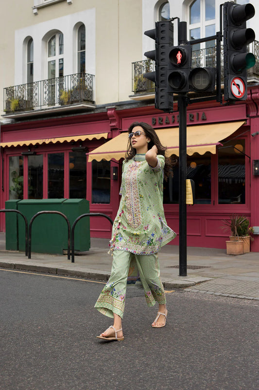 Sobia Nazir Prints Lawn 2026 | SNP26-2A