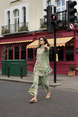 Sobia Nazir Prints Lawn 2026 | SNP26-2A