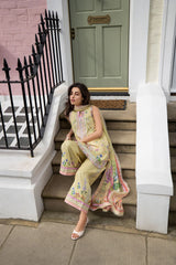 Sobia Nazir Prints Lawn 2026 | SNP26-2B