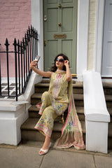 Sobia Nazir Prints Lawn 2026 | SNP26-2B