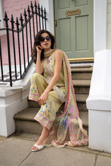 Sobia Nazir Prints Lawn 2026 | SNP26-2B
