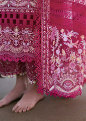 Elysia Luxury Lawn 2025 by Kanwal Malik | Evaline
