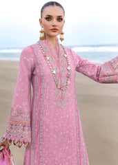 Elysia Luxury Lawn 2025 by Kanwal Malik | Ariana