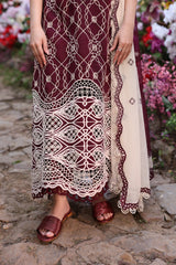 Luxury Formals – Eid Edit 2025 by Sable Vogue | SL-02