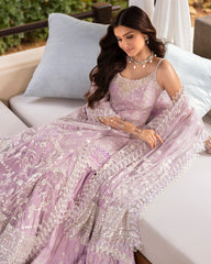 Tara Sutaria X Faiza Saqlain Lawn 2025 | Soma